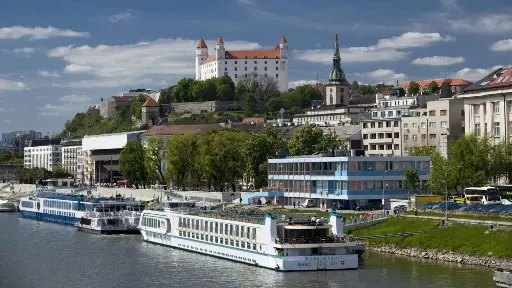 Slovakia, From Bratislava - Private Small Carpathian Wine Discovery
