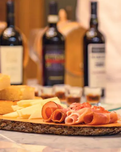 Italy, Piedmont, Massimo Rivetti - Vineyards and cellar Tour with Food and Wine Pairing