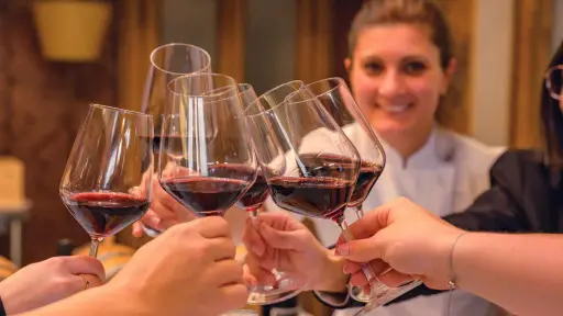 Italy, Tuscany, Say Cheese! Mozzarella Making & Wine Tasting In The Heart Of Florence