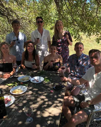 Italy, Sicily, Trapani - Blindfolded Wine Tasting with Game and Gift in Marsala