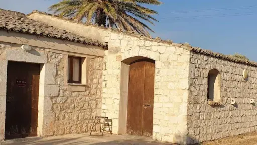 Italy, Sicily, Ragusa - Winery Tour with Wine Tasting & Local Food near Ragusa