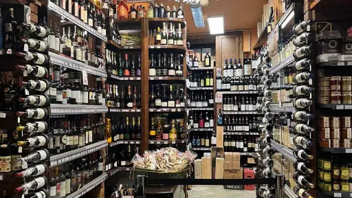 Italy, Piedmont, Verbano-Cusio-Ossola - Italian Wine and Food Tasting in Stresa, Lake Maggiore