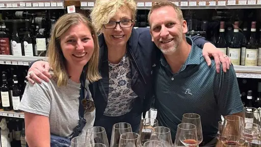 Italy, Piedmont, Verbano-Cusio-Ossola - Italian Wine and Food Tasting in Stresa, Lake Maggiore