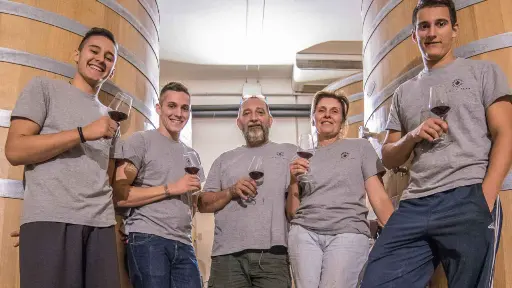 Italy, Piedmont, Cuneo - Wine Tasting with Snacks in Neive, the heart of Langhe
