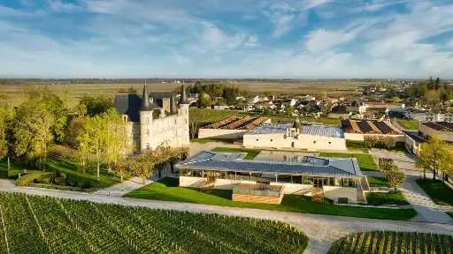 France, Bordeaux, Full day private tour to Saint-Emilion & Medoc