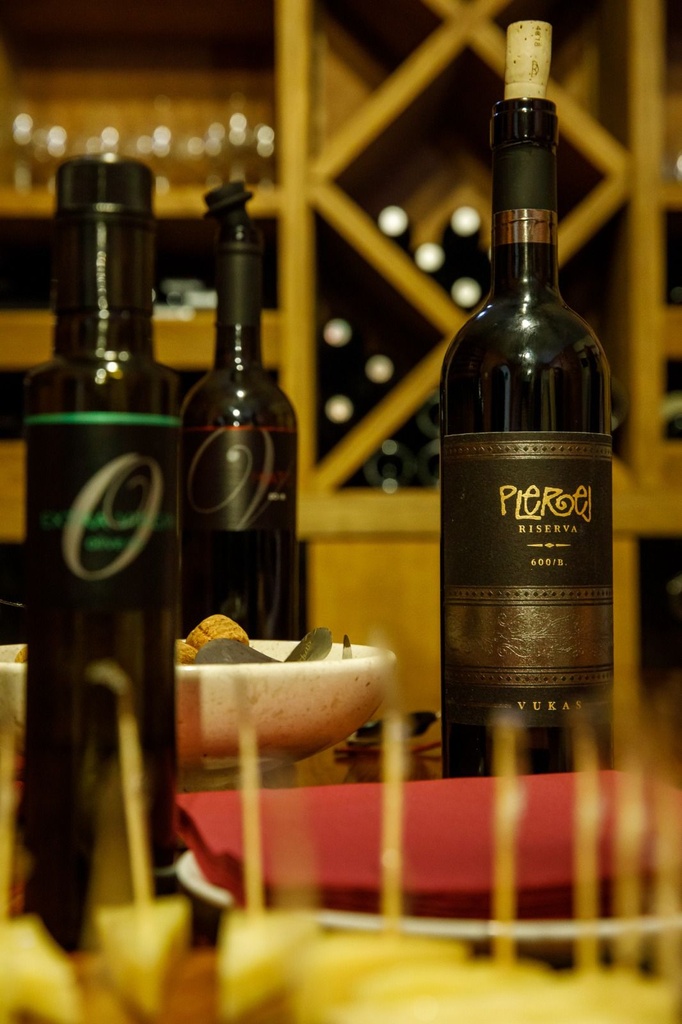 Dubrovnik Premium Wine - Peljesac Essential (classic) Private Wine Tour