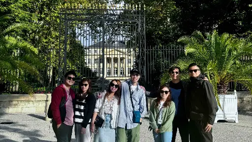France, Bordeaux, Saint-Emilion and Pomerol Private Tour Grand Cru Classe