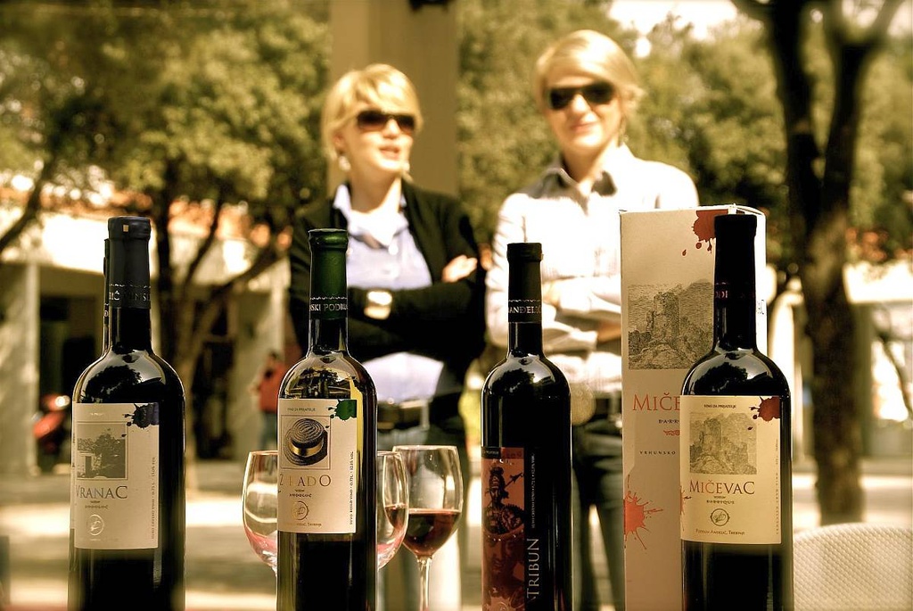 Dubrovnik Premium Wine - Bosnian Food & Wine Private Half Day Tour