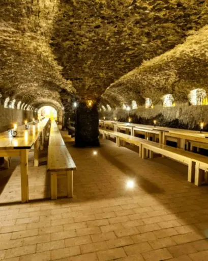 Hungary, Tokaj, Gotz - Wine Tasting And Tour