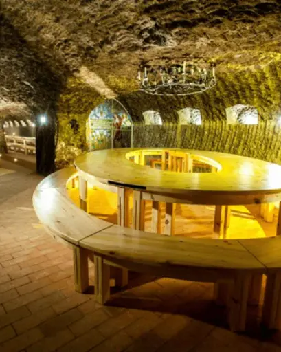 Hungary, Tokaj, Gotz - Wine Tasting And Tour