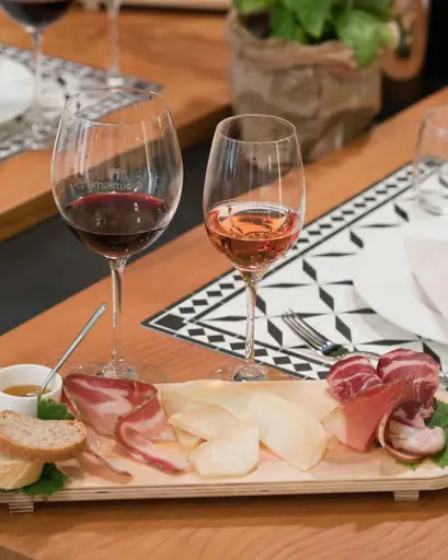 Italy, Apulia, Masseria Amastuola - Visit and Tasting with light lunch/dinner