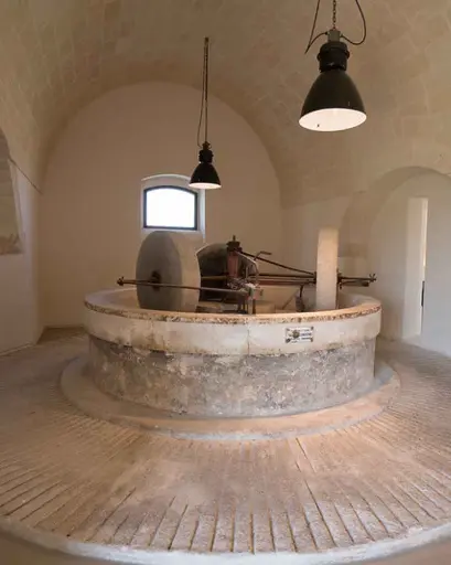 Italy, Apulia, Masseria Amastuola - Visit and Tasting with light lunch/dinner