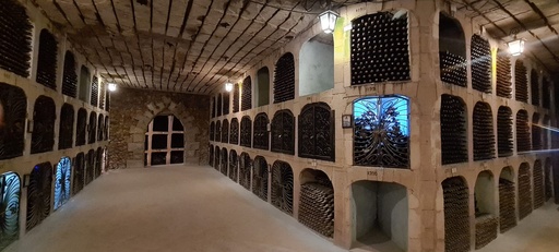 Moldova, Codru - From Chisinau Milestii Mici Tasting Tour & Chisinau City Tour
