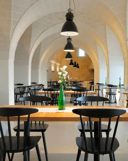 Italy, Apulia, Masseria Amastuola - Visit and Tasting - TOP EXPERIENCE