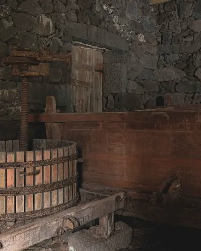 Portugal, Azores, Adega do Vulcao - Classic Tasting