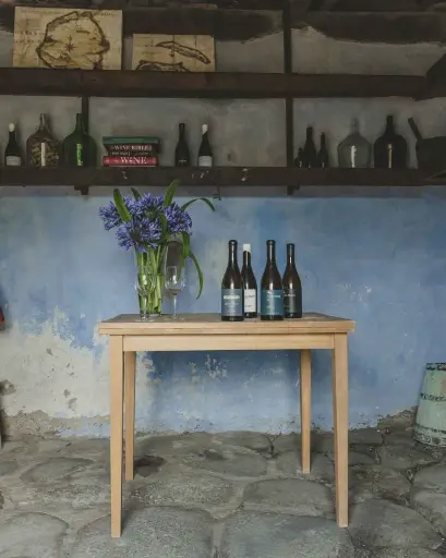 Portugal, Azores, Adega do Vulcao - Classic Tasting