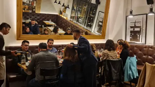 Italy, Rome - Exclusive Rome Wine & Evo Oil Tasting Experience