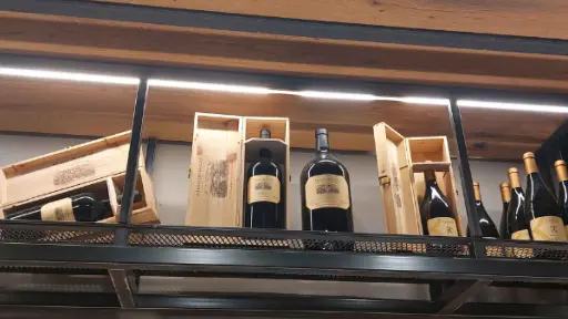 Italy, Rome - Exclusive Rome Wine & Evo Oil Tasting Experience