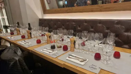 Italy, Rome - Exclusive Rome Wine & Evo Oil Tasting Experience
