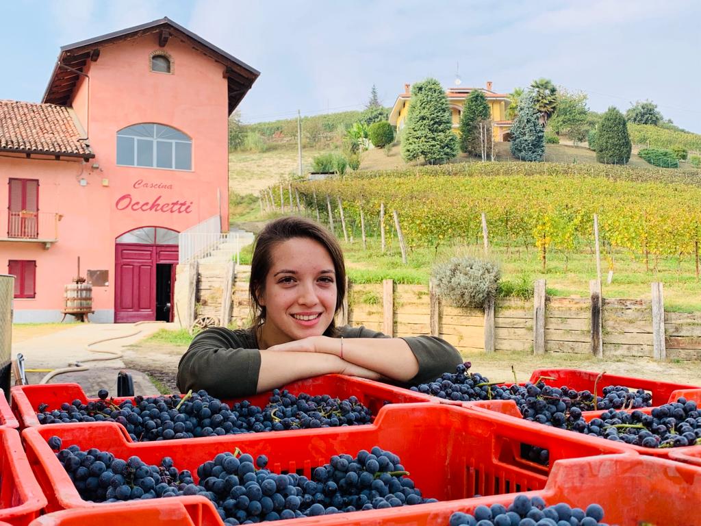 Poderi Moretti - LANGHE-ROERO EXPERIENCE winery tour