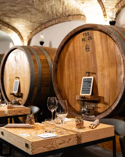 Italy, Piedmont, Azienda Agricola Diego Morra - NEBBIOLO NUANCES 
