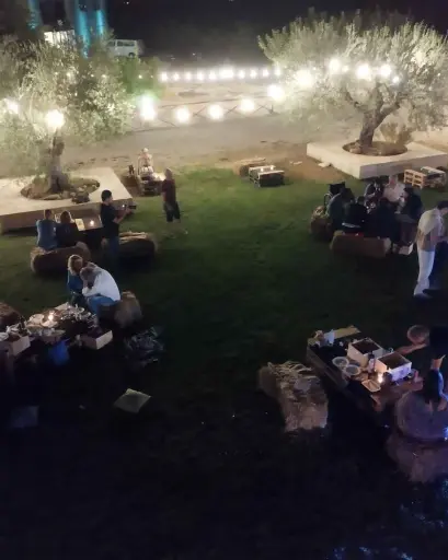 Italy, Apulia, Podere 29 - Signature Podere 29 Experience
