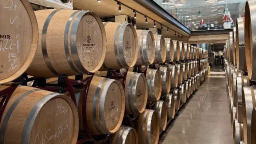 Bulgaria, Thracian Valley, From Plovdiv - Boutique Wine Experience Near Plovdiv