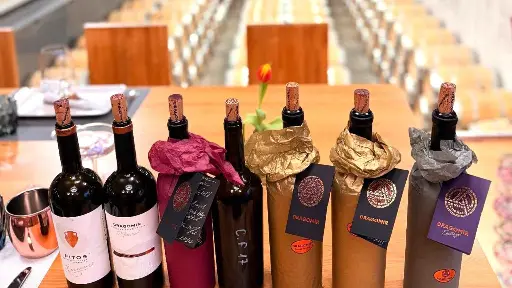 Bulgaria, Thracian Valley, From Plovdiv - Boutique Wine Experience Near Plovdiv