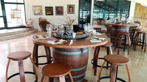 Bulgaria, Thracian Valley, From Plovdiv - Create Your Own Blend: Wine Workshop in the Countryside