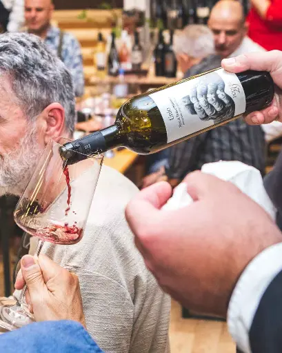 Italy, Apulia, Podere 29 - Radici Experience