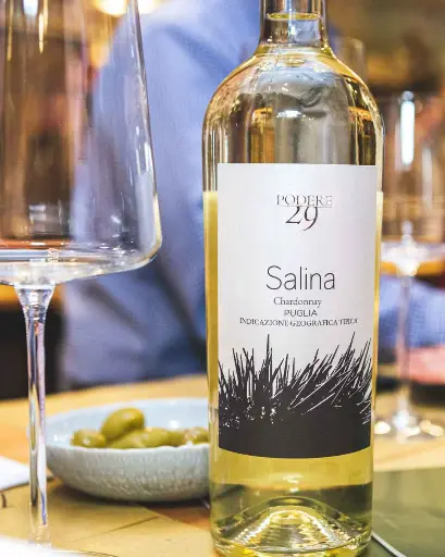 Italy, Apulia, Podere 29 - Radici Experience