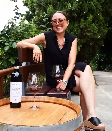Italy, Piedmont, Agricola Gian Piero Marrone - Barolo Vertical Tasting