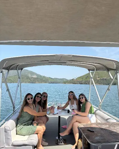 Portugal, Tejo, Adega da Gaveta - Wine Adrift