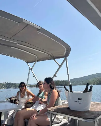 Portugal, Tejo, Adega da Gaveta - Wine Adrift