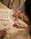 Enoteca Perlage - Exclusive Wine Tasting in Siena’s Historic Center