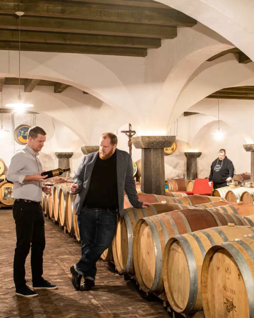 scurek-wine-cellar-tour-slovenia.webp