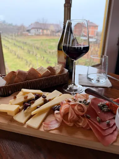 North Macedonia, Ohrid, Family Winery Stoyan and Sons - Wine Tasting Experience