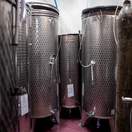 North Macedonia, Tikvesh, Iliev Winery - Private Wine Tasting!