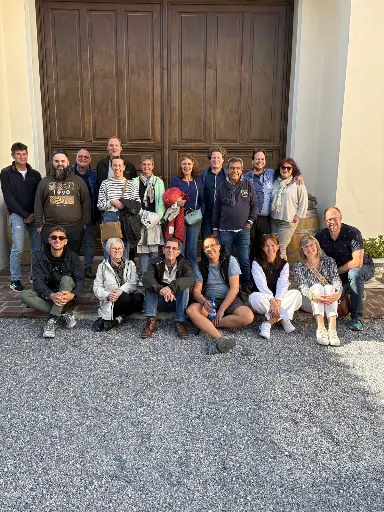 Italy, Piedmont, Giribaldi Azienda Agricola - Personalized Visit & Tasting with the WINEMAKER
