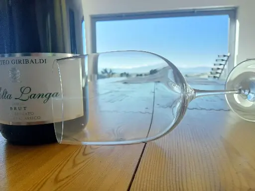 Italy, Piedmont, Giribaldi Azienda Agricola - Personalized Visit & Tasting with the WINEMAKER