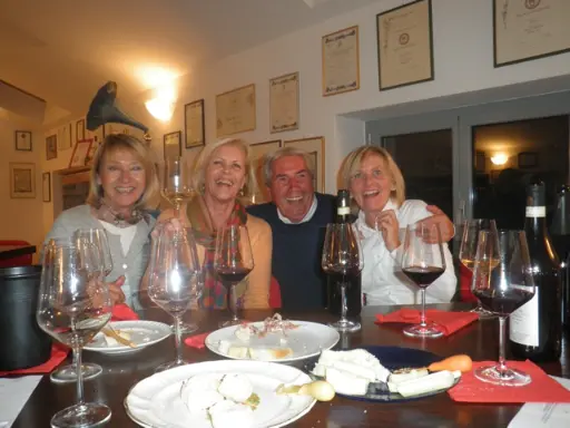 Italy, Piedmont, Giribaldi Azienda Agricola - Personalized Visit & Tasting with the WINEMAKER