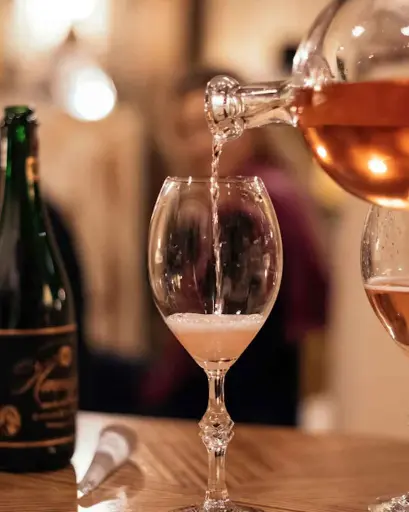 US, Sonoma, Buena Vista Winery - The Aristocratic Tasting