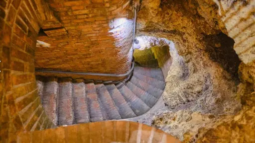 Italy, Lazio, From Rome - Discovering Val D’orcia: Montepulciano & Pienza With Wine And Cheese Tastings From Rome