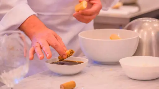Italy, Tuscany, From Florence - Small Group Express Pasta & Tiramisù Cooking Class With Unlimited Wine