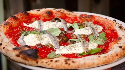 Italy, Tuscany, From Florence - Roll, Bake, Sip: The Gluten-free Pizza Experience With Endless Fun And Wine