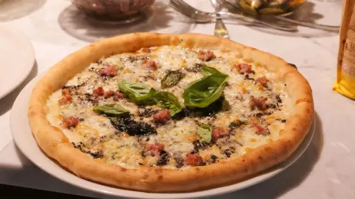 Italy, Tuscany, From Florence - Roll, Bake, Sip: The Gluten-free Pizza Experience With Endless Fun And Wine