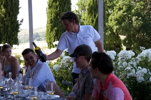 Italy, Umbria, Palazzone - The Cardinal's Tour - with lunch