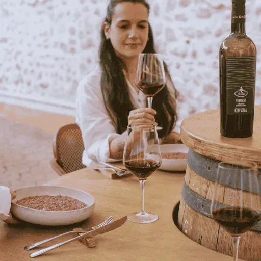 Italy, Veneto, Corte Fornello - 'At Sunset' Wine & Food Experience