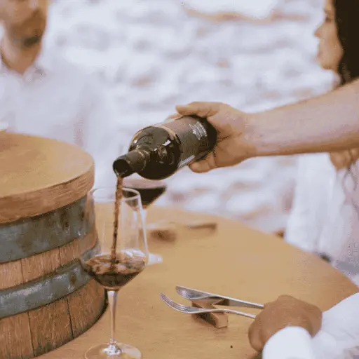 Italy, Veneto, Corte Fornello - 'At Sunset' Wine & Food Experience