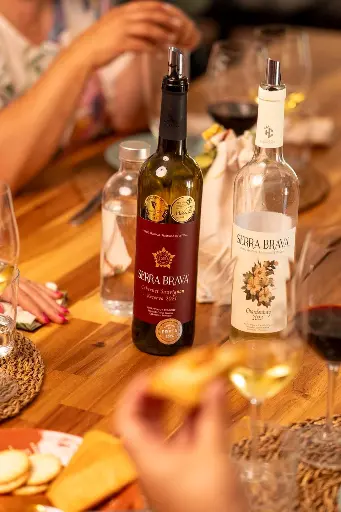 Portugal, Setubal, Herdade Canal Caveira - TOP 5 HCC